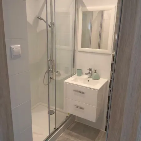 Apartament Blanka Варшава Екстер'єр фото