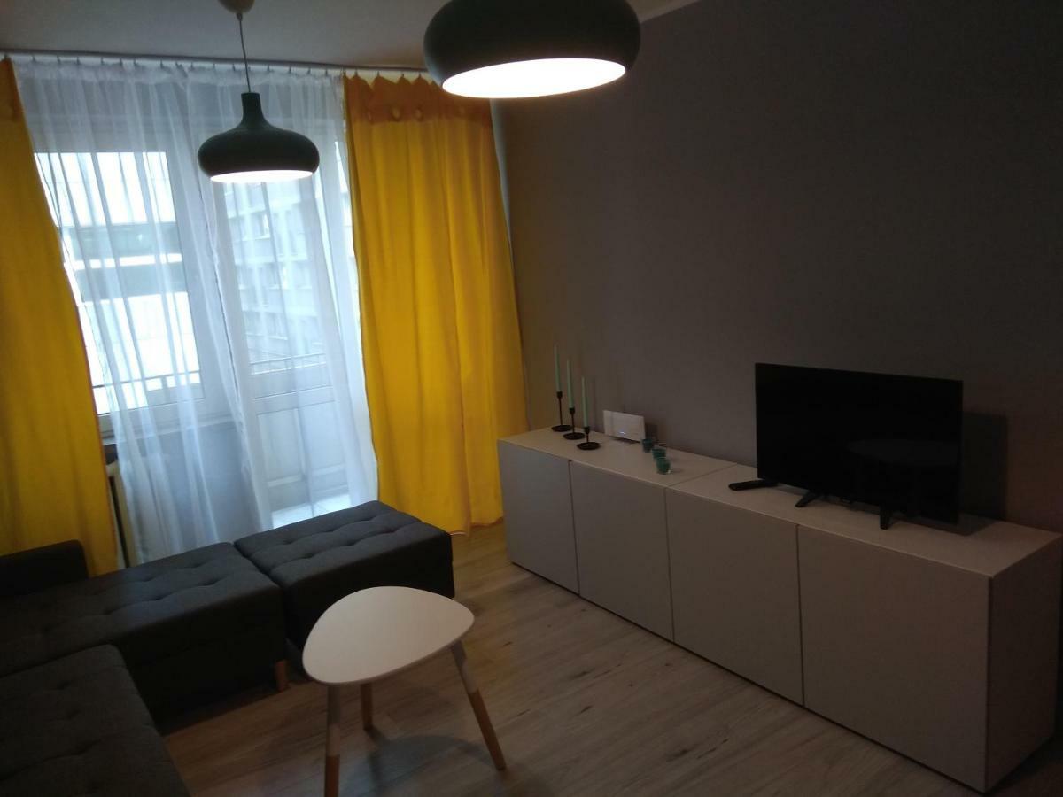 Apartament Blanka *