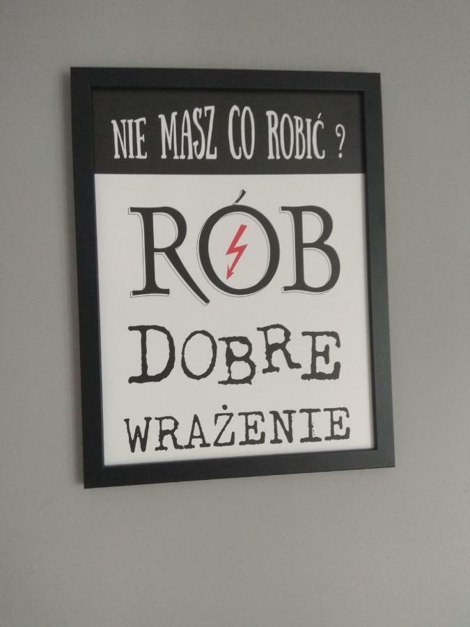 Blanka Apartament *