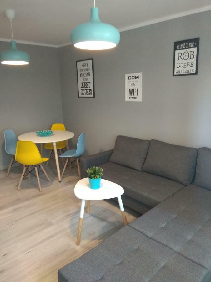Blanka Apartament