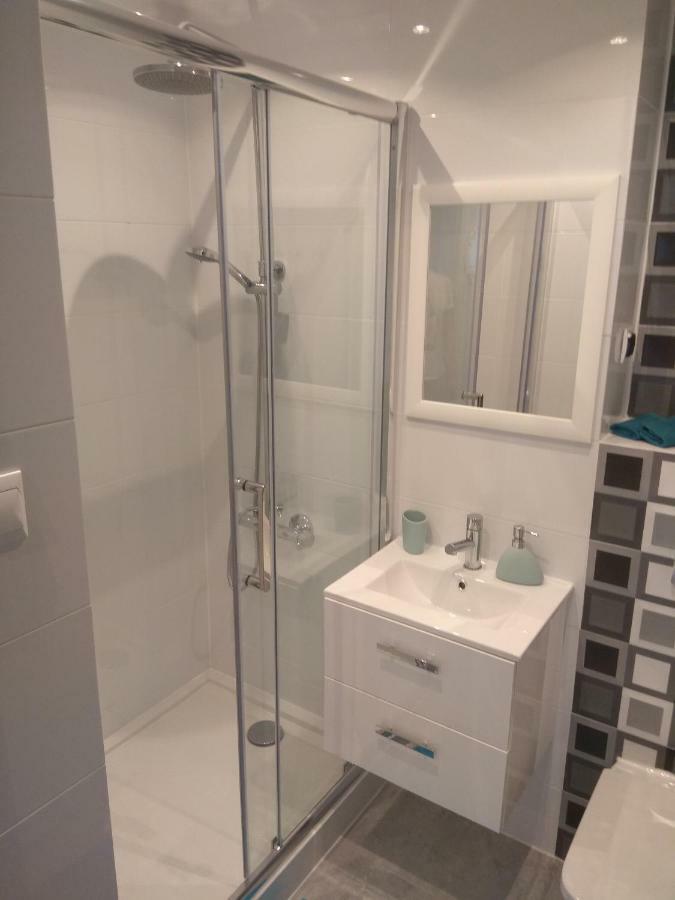 Blanka Apartament Warszawa